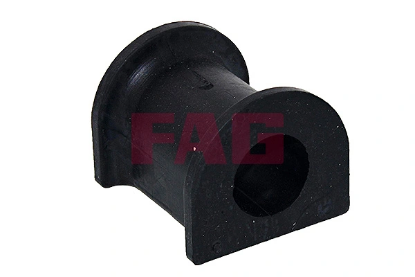 Mounting, stabiliser bar